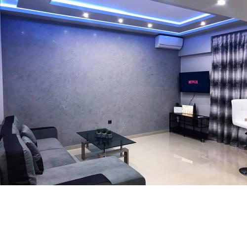 Harry's Exclusive Apartment