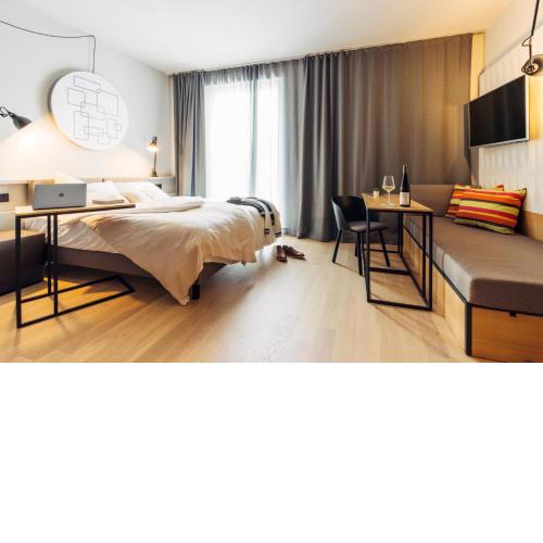 harry's home Zürich-Limmattal