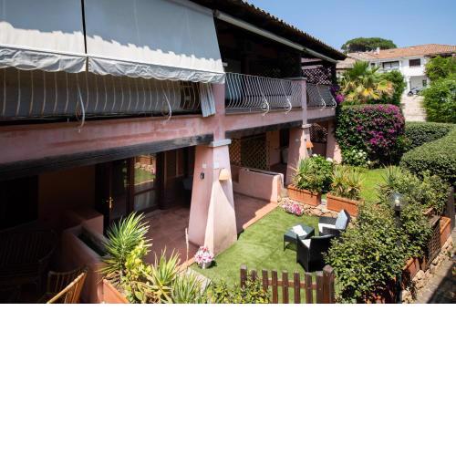 Harry's House by Wonderful Italy