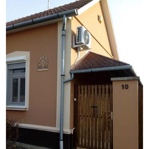 Hársfa apartman