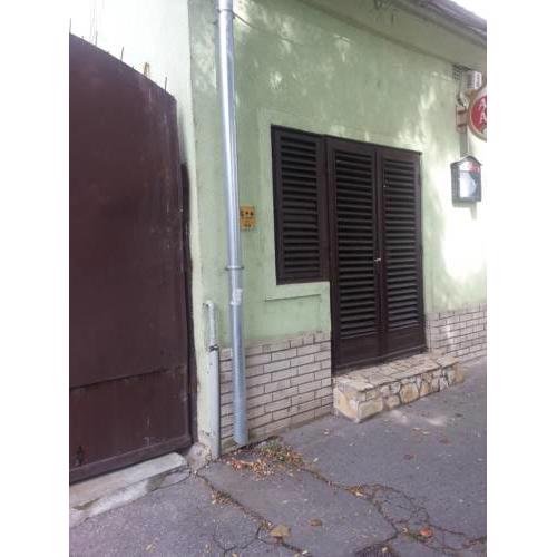 Hársfa apartman