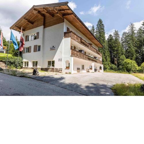 Hartkaiser Rooms and Apartments