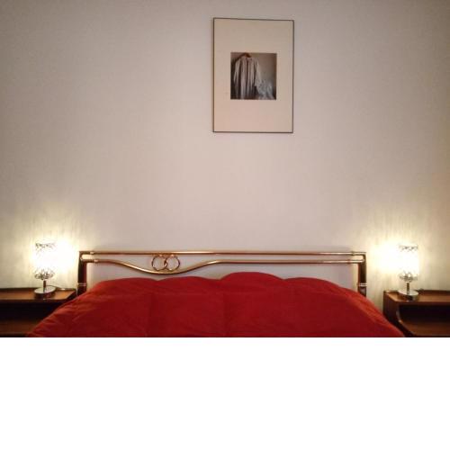 Harvey's BnB