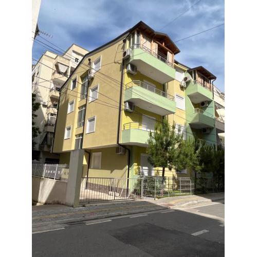 Hasa Apartments