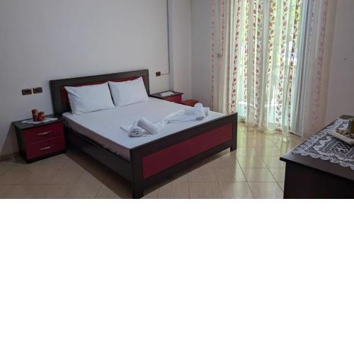 Hasani Apartments