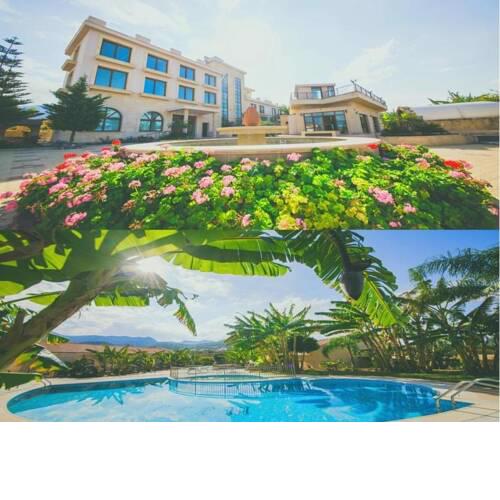 Haseki Hurrem Boutique & Pool & Restaurant