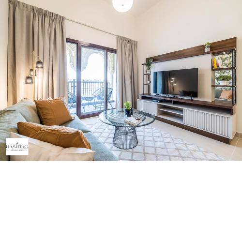 Hashtag Holiday Home - 2 Bedroom Apartment in Jumeirah Golf Estates