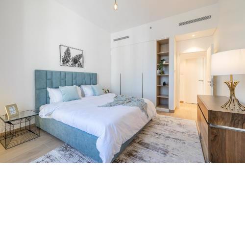 Hashtag Holiday Home - 2BDR Apartment in La Mer close to Beach