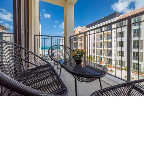 Hashtag Holiday Home -2 Bedroom apartment in La Mer
