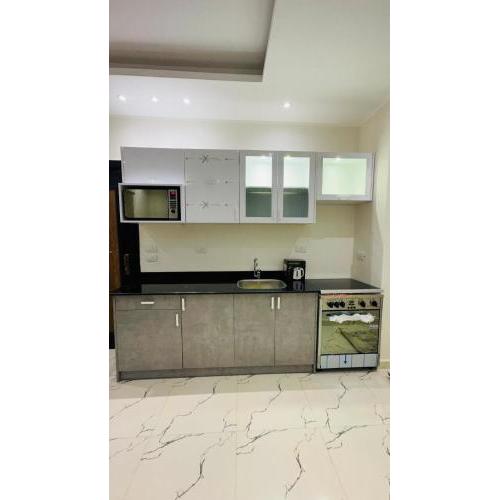 Hasnaa apartment