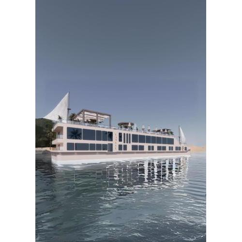 Hathor Dahabiya Cruise