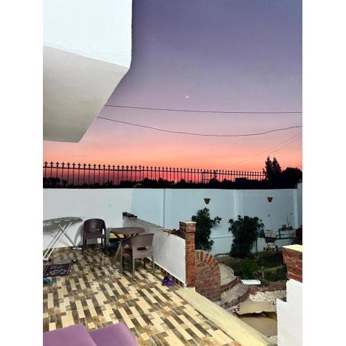 Hathor Villa Luxor