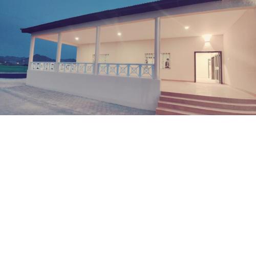 Hatta Al Wadi Guest House