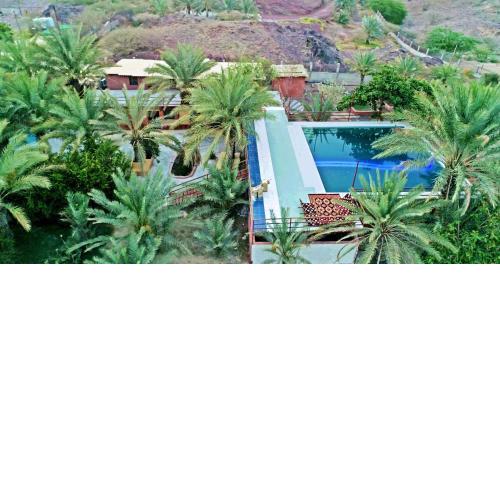 Hatta Art Hub Farm