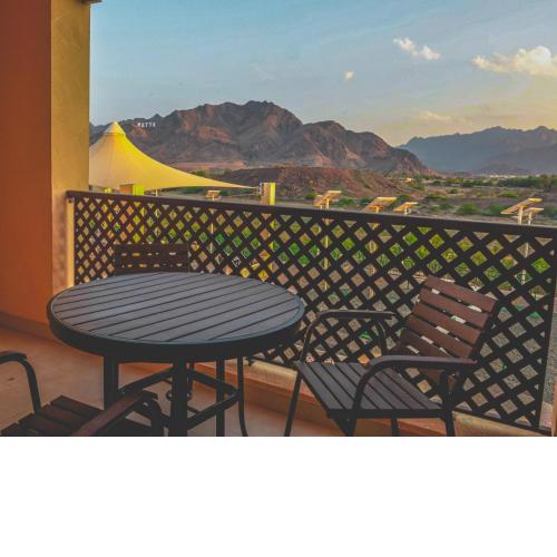 Hatta Guest House