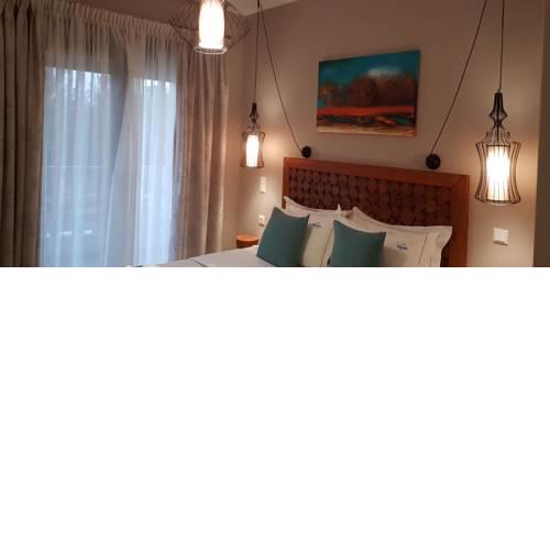 Hatzoudis Luxury Suites