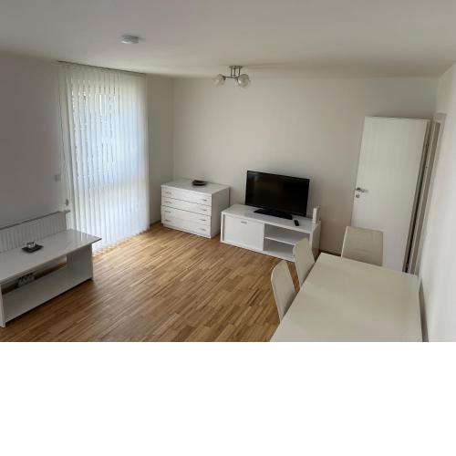 Hauptbahnhof Ferienwohnung am Park