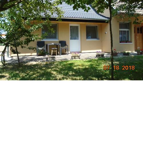 Hauptman apartman