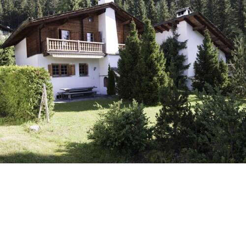 Haus 1 - 4.5 Zimmer Haus in ruhiger Wohngegend mit Garten
