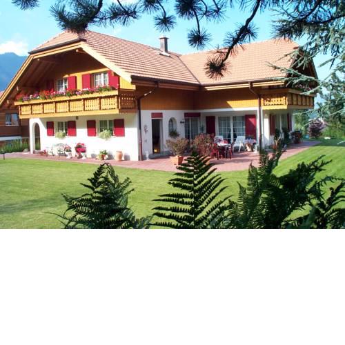 Haus Abendberg