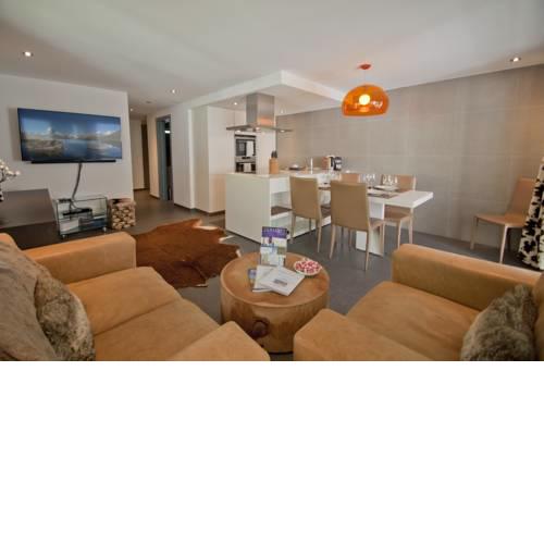 Haus Adrian, Apartment Everest