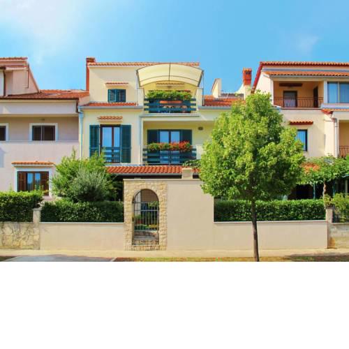 Haus Adriana 115S