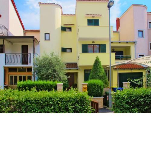 Haus Adriana 116S