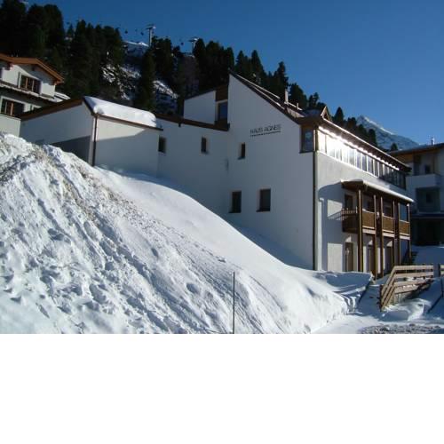Haus Agnes