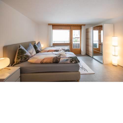 Haus Agrimonia II - 1.5-Zimmer Wohnung