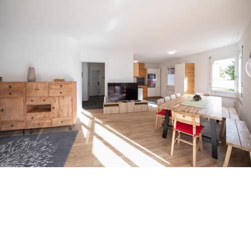 Haus Agrimonia II - 5.5-Zimmer Duplex Wohnung