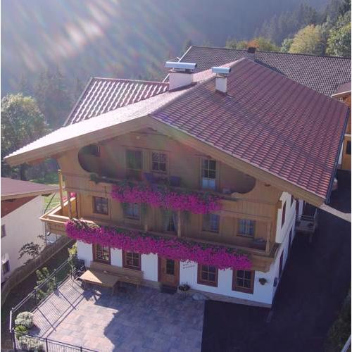 Haus Ahornblick