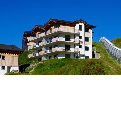 Haus Aida
