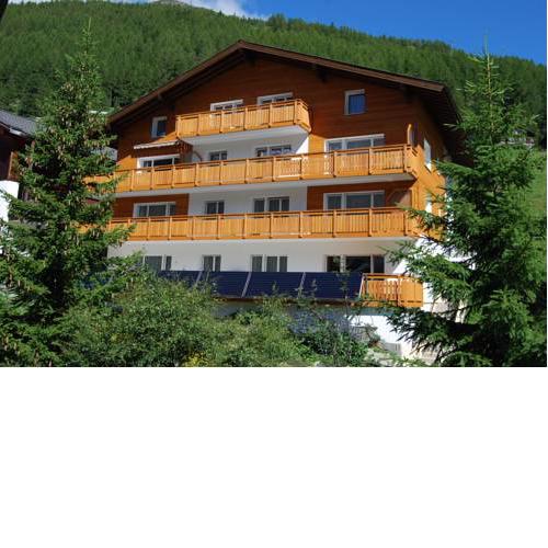 Haus Aiglon