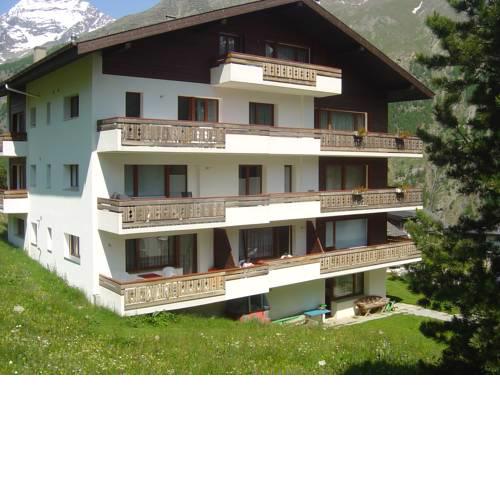 Haus Akelei