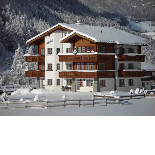 Haus Akelei