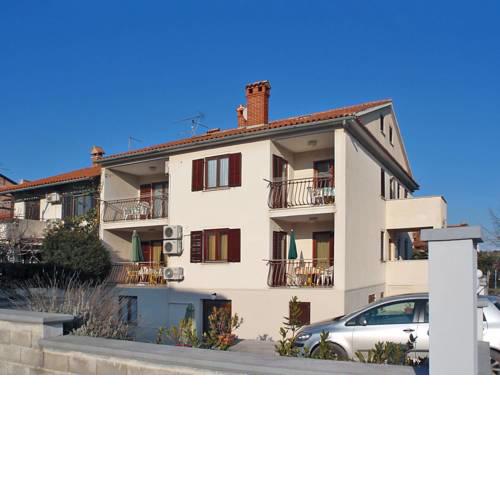 Haus Alba 159S