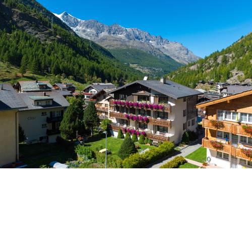 Haus Alba
