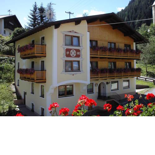 Haus Albert