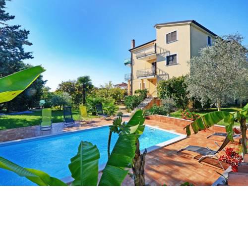 Haus Albina 350S