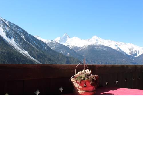 Haus Albula