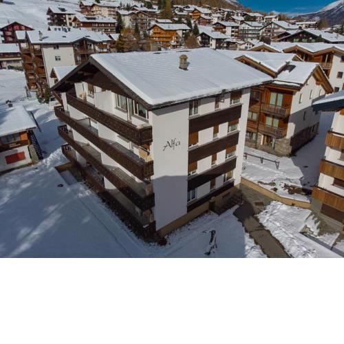 Haus Alfa