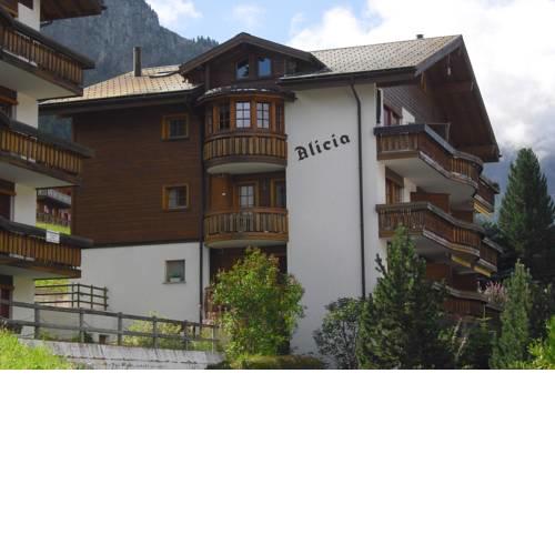Haus Alicia
