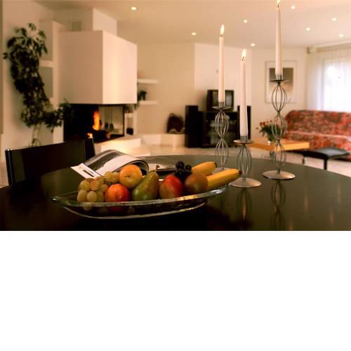 Haus Allegra - 2nd Floor