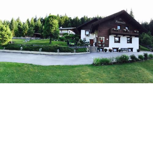Haus Almrausch