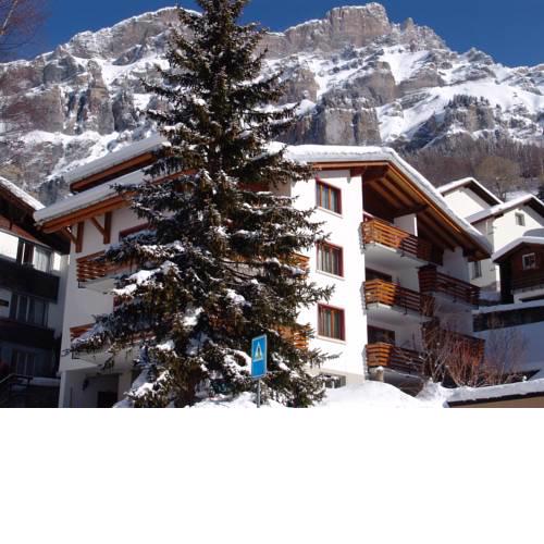 Haus Alpen