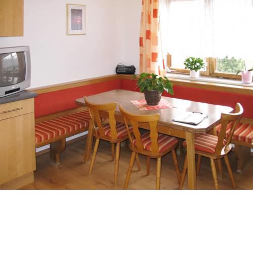 Haus Alpenblick 384S