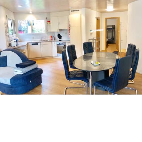 Haus Alpenblick A5 (Whg. Hefti Services)