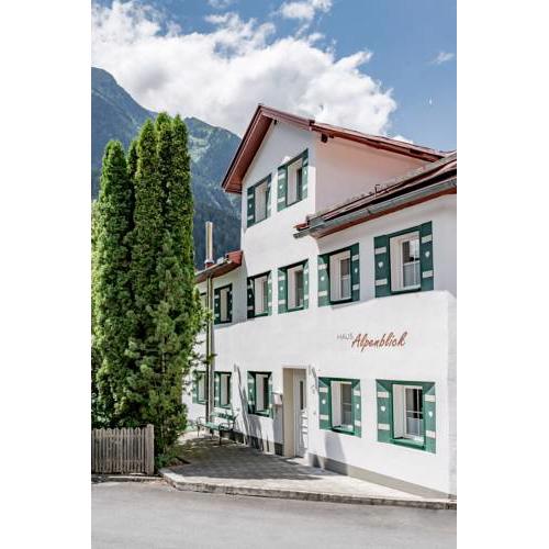 Haus Alpenblick