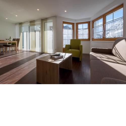 Haus Alpenrose