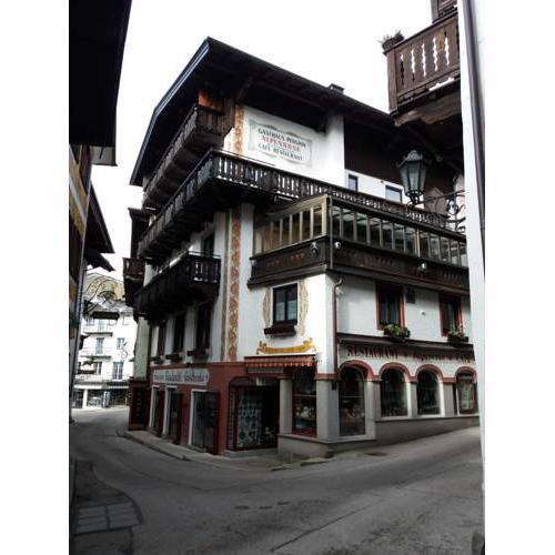 Haus Alpenrose